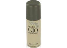 Giorgio Armani Acqua di Gio pour Homme deodorant spray for men 150 ml