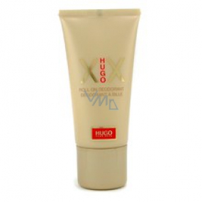 Hugo Boss Hugo XX 50 ml deodorant roll-on for women