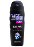 Mitia Men Black Jade 2 in 1 shower gel and hair shampoo 400 ml