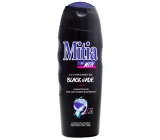 Mitia Men Black Jade 2-in-1 Shower Gel and Hair Shampoo 400 ml