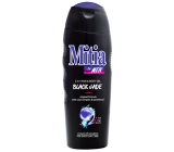 Mitia Men Black Jade 2 in 1 shower gel and hair shampoo 400 ml