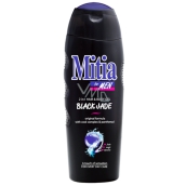 Mitia Men Black Jade 2 in 1 shower gel and hair shampoo 400 ml