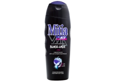 Mitia Men Black Jade 2 in 1 shower gel and hair shampoo 400 ml