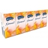 Big Soft Normal handkerchiefs 2 ply 10 x 10 pieces