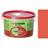 Colorlak Prointeriér Elegant V 2025 0822 Coral reef tinted interior paint 4 kg