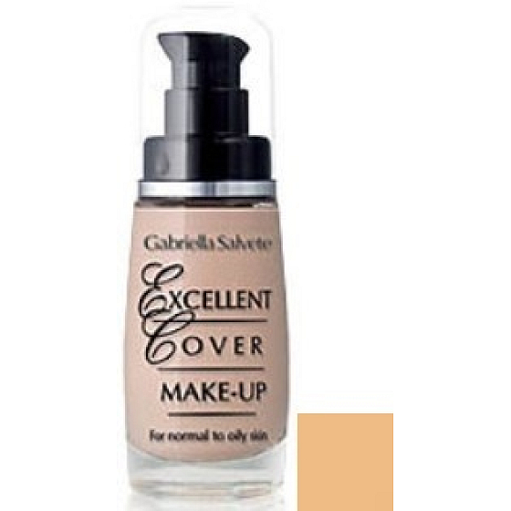Gabriella Salvete Excellent Cover make-up 13 shade 33 ml