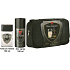Tonino Lamborghini Intenso aftershave 100 ml + deodorant spray 150 ml + bag, cosmetic set