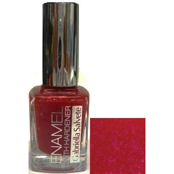 Gabriella Salvete Enamel with Hardener nail polish 152 11 ml