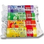 Alufix Aroma Lemon retractable garbage bags, 14µ, 40 liters, 53 x 60 cm, 20 pieces