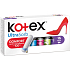 Kotex Ultra Sorb Mini tampons 16 pieces
