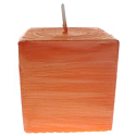Lima Wellness Clove aroma candle cube 65 x 65 mm 1 piece