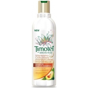 Timotei Intensive Care Shampoo for dry and damaged hair 250 ml