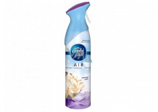 Ambi Pur Moonlight Vanilla air freshener spray 300 ml
