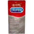 Durex Feel Ultra Thin ultra thin condom nominal width: 52 mm 10 pieces