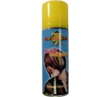 Party Success Hair Color Hair Spray Yellow 125 ml Spray