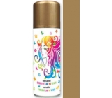 Angel color hairspray gold 125 ml