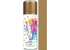 Angel color hairspray gold 125 ml