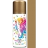 Angel colored hair spray gold 125 ml