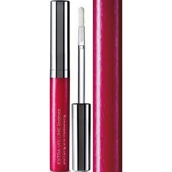 Gabriella Salvete Extra Volume Lipgloss Lip Gloss 04 5 ml