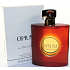 Yves Saint Laurent Opium Eau de Toilette for Women 90 ml Tester