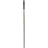 Cosmetic eye shadow brush rounded 18 cm 1 piece 30160