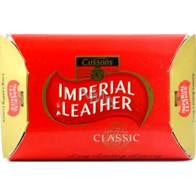 Cussons Imperial Leather Classic toilet soap 115 g