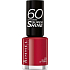 Rimmel London 60 Seconds Super Shine Nail Polish nail polish 315 Queen Of Tarts 8 ml