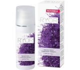 Ryor Seaweed with Powder Effect Mattifying Cream 50 ml