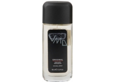 Str8 Original parfémovaný deodorant sklo pro muže 85 ml