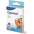 Cosmos Aqua, waterproof bandages, 10 pieces per pack