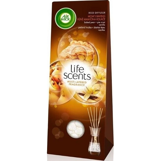 Air Wick Aroma mother's cake incense sticks 30 ml