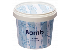 Bomb Cosmetics Refreshing Foot Scrub - Dr.Foot Refreshing 365 ml