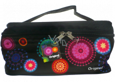 Albi Original Arabesky cosmetic bag, 23 cm × 15 cm × 12 cm