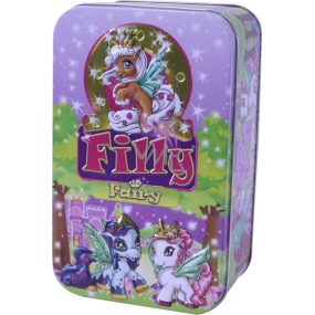 Filly Fairy Figurine 17 x 6,5 cm, recommended age 4+, box