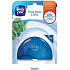 Ambi Pur Fresh Water & Mint Toilet block liquid hinge refill 55 ml