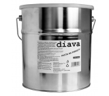 Diava Paste loosely packed paste for parquets 7 kg