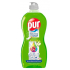 Pur Duo Power Apple 450 ml hand dishwashing detergent