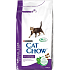 Purina Chow Special Care Hairball complete food preventing the formation of trichobezoars 1.5 kg