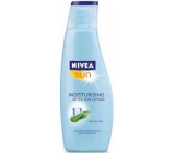 Nivea Sun Moisturizing After Sun Milk 400 ml