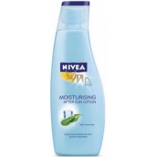 Nivea Sun Moisturizing After Sun Milk 400 ml