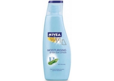 Nivea Sun Moisturizing After Sun Milk 400 ml