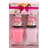 My Katie Orchidea nail polish 36 12 ml + nail polish 47 12 ml, cosmetic set no. 24