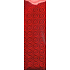 Nekupto Gift paper bag hologram for bottle 33 x 10 x 9 cm Red 050 30 THLH