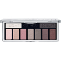 Catrice The Modern Matt Eyeshadow Palette 010 The Must-Have Matts 10 g