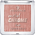 Essence Metal Chrome Blush blush 10 My Name Is Gold Rose Gold 8 g