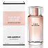 Karl Lagerfeld Fleur de Pecher Eau de Parfum for Women 100 ml