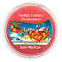 Yankee Candle Christmas Eve - Christmas Eve, Scenterpiece scented wax for electric aroma lamp 61 g