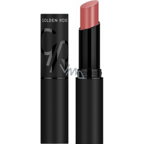 Golden Rose Sheer Shine Style Lipstick Lipstick SPF25 009 3g