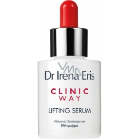 Dr Irena Eris Clinic Way Active Lifting Dermo Serum 30 ml