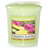 Yankee Candle Pineapple Cilantro - Pineapple with cardamom votive scented candle 49 g